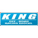 KING Off-Road Racing Shocks 