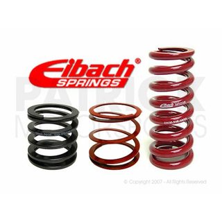 2.5 Coil Over Spring 0800.250.0225