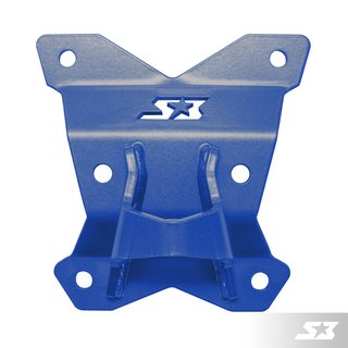 X3 Pull Plate