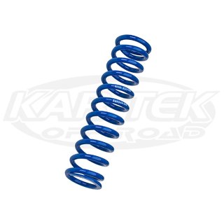 KING Coil Over Spring 3x18x200