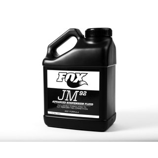 JM92 Advanced Suspension Fluid 1 Gallon