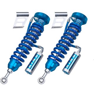 King 2.5 COILOVER W/REMOTE RESERVOIR (Front) fr TOYOTA TUNDRA (Bj. 07+)