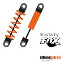 FOX 2.0 X 5.0 COIL-OVER REMOTE RESERVOIR SHOCK 40/60-...