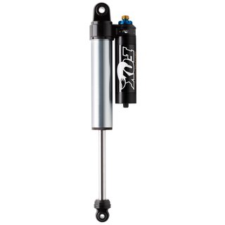 Fox 2.5 Factory Series Reservoir - DSC Adjuster (Front Kit fr F450 - Cab Chassis/Utility BJ: 2016-2008) Lift: 0-1.5 Inch