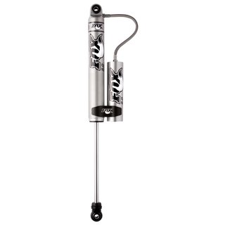 Fox 2.0 Performance Series Reservoir (Rear - fr F450 - Not Chassis Cab BJ: 2007-2005) Lift: 6-8 Inch