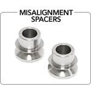 Spacer 3/4 to 9/16