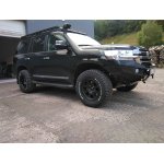 LAND CRUISER 200