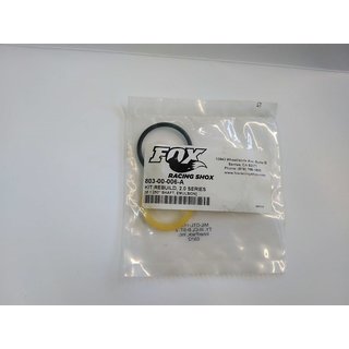 2.0 Rebuild Kit / Dichtungssatz, Emulsion, 1.250 shaft