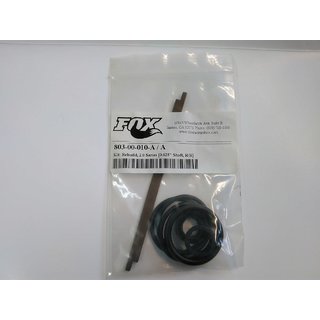 2.0 Rebuild Kit / Dichtungssatz, 0.625 shaft, Remote Reservoir