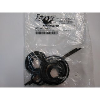 2.5 Seals, Rebuild Kit, Dichtungssatz 0,875 Shaft, Piggy-Back, Internal Bypass