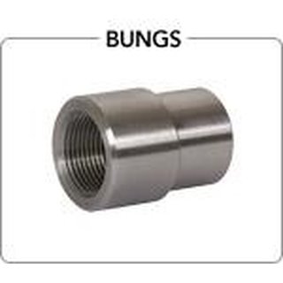 Bungs / Einschweihlsen 3/4 RH