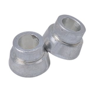 2.5 PR Bearing Spacer 1/2 x 1-1/4