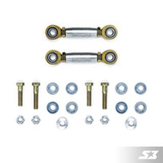 X3 HD Front Sway Bar Link