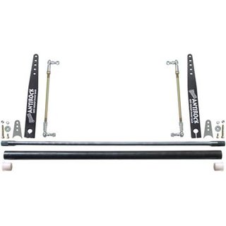 Universal Antirock 36 Bar, 18 Steel Arms