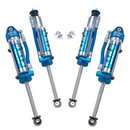 King 2.5 REMOTE RESERVOIR FOR 3-5 (LIFTS) (Front) fr...