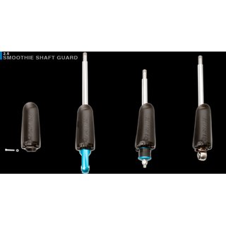 Shaft Guard PR 2.5 & 3.0 Coil Over Shocks