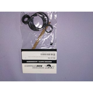 2.0 Rebuild Kit / Dichtungssatz, Performance Series 0.625shaft,