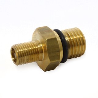 Schrader Air Valve 7/16