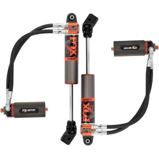 Fox 3.0 Factory Race Series (Front - fr Wrangler JL BJ: 2018+) Lift: 2-3 Inch