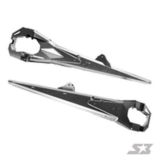 Maverick X3 72 HD Trailing Arms