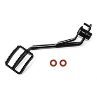 Maverick X3 + 4 Brake Pedal