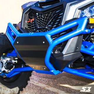 Can Am Maverick X3 rs Front Bumper