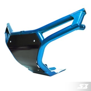 Can Am Maverick X3 rs Front Bumper