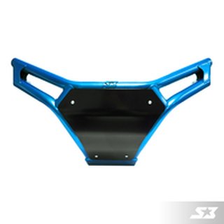 Can Am Maverick X3 rs Front Bumper