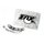 Valve Shim, 1.100 OD x .504 ID x .012 TH