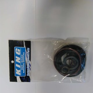 3.0 RS Bearing Spacer 1/2 x 1-1/2