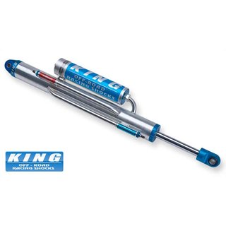 King 4.5 RACE 4 TUBE BYPASS PIGGYBACK RESERVOIR