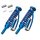 King 2.5 COILOVER REMOTE RESERVOIR SHOCK (Front) für TOYOTA FJ (Bj. 06-09)