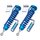 King 2.5 COILOVER W/REMOTE RESERVOIR (Front) für TOYOTA TUNDRA (Bj. 07+)