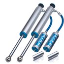King 2.5 W/ REMOTE RESERVOIR SHOCK (Rear) fr TOYOTA...