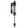 FOX 3.0 X 12.0 COIL-OVER INTERNAL BYPASS PIGGYBACK RESERVOIR SHOCK