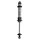 FOX 2.5 X 16.0 COIL-OVER EMULSION SHOCK (CUSTOM VALVING)