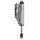 FOX 4.4 X 18.0 BYPASS (4 TUBE) PIGGYBACK RESERVOIR SHOCK (CUSTOM VALVING)