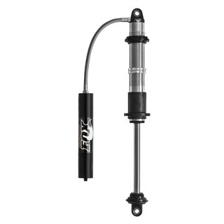 FOX 2.5 X 8.0 SMOOTH BODY REMOTE RESERVOIR SHOCK (CUSTOM VALVING)