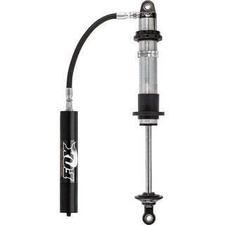 FOX 2.5 X 8.0 COIL-OVER REMOTE RESERVOIR SHOCK (CUSTOM VALVING)