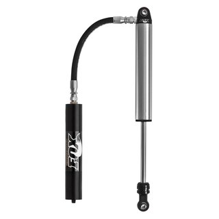 FOX 2.5 X 10.0 SMOOTH BODY REMOTE RESERVOIR SHOCK (CUSTOM VALVING)