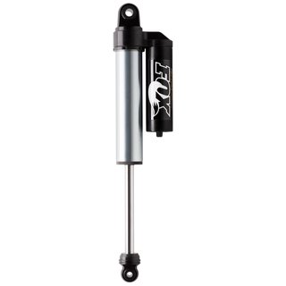 Fox 2.5 Factory Series Reservoir (Rear Kit fr F150 BJ: 2016-2014) Lift: 0-1.5 Inch