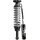 Fox 2.5 Factory Series Coil-Over Reservoir (Front Kit für Colorado BJ: 2016-2015) Lift: 0-2 Inch