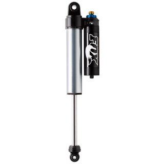 Fox 2.5 Factory Series Reservoir - DSC Adjuster (Rear Kit fr Land Cruiser 200 Series BJ: 2016-2008) Lift: 0-1.5 Inch