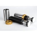 Fox 2.0 Factory Series Bump Stop (Rear Kit f�r Wrangler...