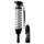 Fox 2.5 Factory Series Coil-Over Reservoir - DSC Adjuster (Front Kit für 4Runner BJ: 2009-2003) Lift: 0-2 Inch