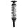 Fox 2.5 Factory Series Coil-Over IFP (Front Kit für FJ Cruiser BJ: 2009-2007) Lift: 0-3 Inch