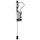 Fox 2.0 Performance Series Reservoir (Front - für Sierra 2500HD BJ: 2010-2001) Lift: 7-9 Inch