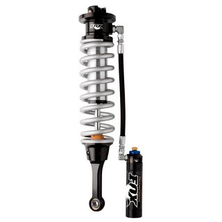 Fox 3.0 Factory Series Coil-Over Internal Bypass Reservoir - DSC Adjuster (Front Kit fr Raptor BJ: 2014-2010) Lift: 0-2 Inch