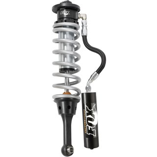 Fox 3.0 Factory Series Coil-Over Internal Bypass Reservoir (Front Kit fr Raptor BJ: 2014-2010) Lift: 0-2 Inch