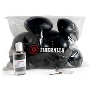 Tire Balls Kit 30x10x14